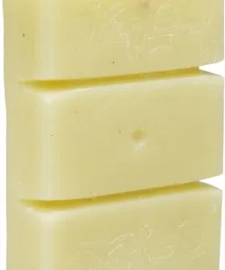 SKIGO FFT Fluor Free Training Yellow Ski Glide Wax