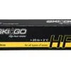 SKIGO Klister HF Yellow -Surf Sales skigo klister hf yellow