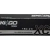 SKIGO Klister XC Silver