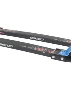 SKIGO NS Skate Carbon Roller Skis