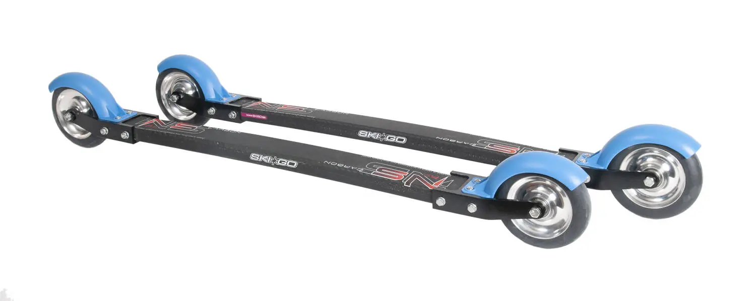 SKIGO NS Skate Carbon Roller Skis 3 SKIGO NS Skate Carbon Roller Skis