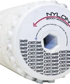 SKIGO Nylon Rotor Brush