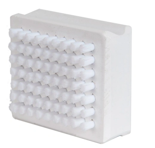 SKIGO Short Hair Nylon Brush 3 SKIGO Short Hair Nylon Brush