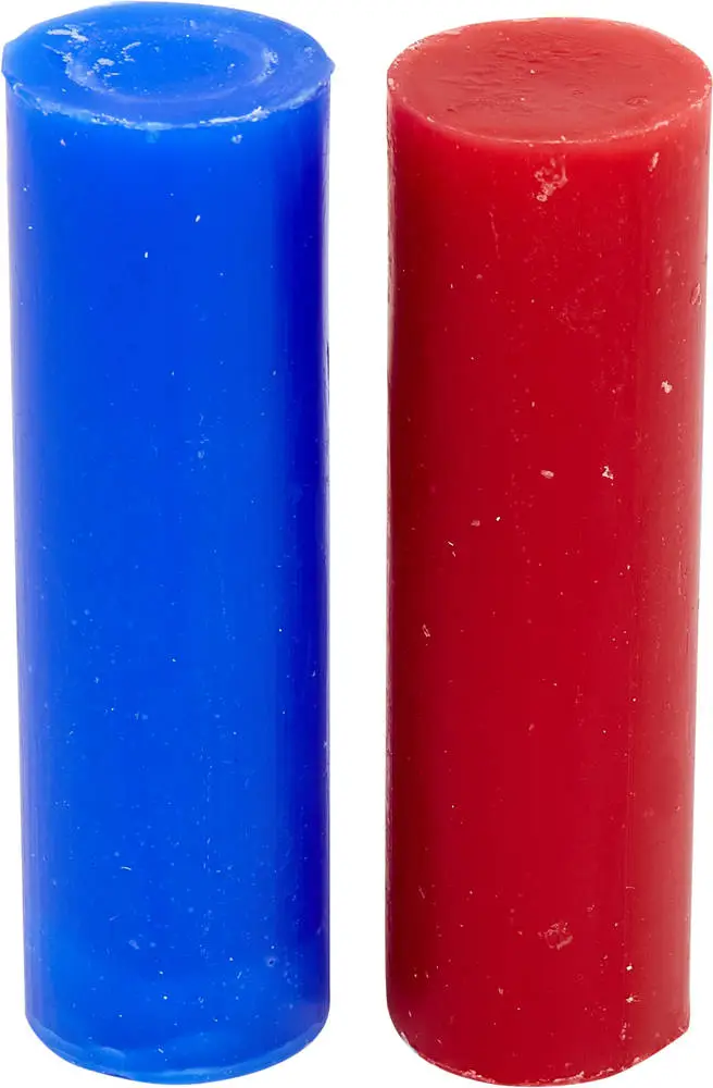 SKIGO Skin Wax Sticks 3 SKIGO Skin Wax Sticks