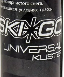 SKIGO Universal Klister Spay