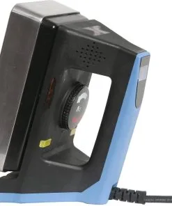 SKIGO Wax Iron Thick Sole