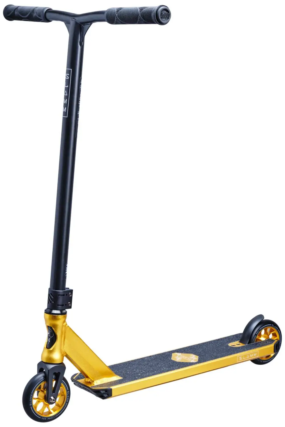 Slamm Assault V6 Pro Scooter 3 Slamm Assault V6 Pro Scooter