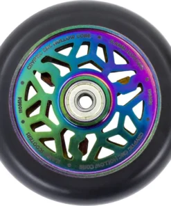 Slamm Cryptic Hollow Core 110mm Pro Scooter Wheel -Surf Sales slamm cryptic hollow core 110mm pro scooter wheel 1n