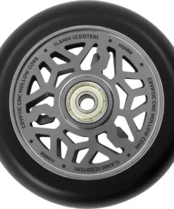 Slamm Cryptic Hollow Core 110mm Pro Scooter Wheel -Surf Sales slamm cryptic hollow core 110mm pro scooter wheel lw