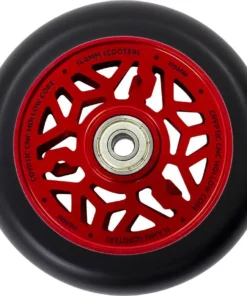 Slamm Cryptic Hollow Core 110mm Pro Scooter Wheel -Surf Sales slamm cryptic hollow core 110mm pro scooter wheel xp