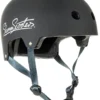 Slamm Logo Skate Helmet -Surf Sales slamm logo skate helmet wi