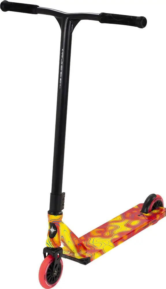 Slamm Mischief V6 Pro Scooter 4 Slamm Mischief V6 Pro Scooter - Image 2