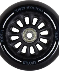 Slamm Nylon Core 100mm Pro Kick Scooter Wheel