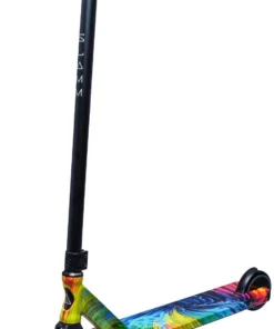 Slamm Strobe V4 Pro Scooter -Surf Sales slamm strobe v4 pro scooter 2x