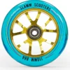 Slamm V-10 II Ghost Pro Scooter Wheel -Surf Sales slamm v 10 ii ghost pro scooter wheel oi