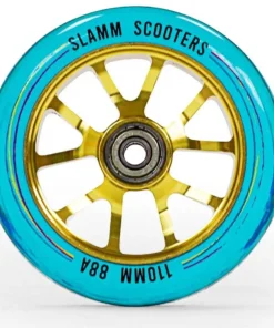 Slamm V-10 II Ghost Pro Scooter Wheel