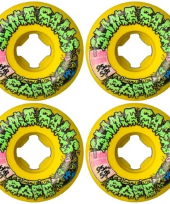 Slime Balls Double Take Cafe Vomit Mini 95a Wheels