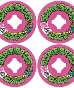 Slime Balls Double Take Cafe Vomit Mini 95a Wheels -Surf Sales slime balls double take cafe vomit mini 95a wheels tt