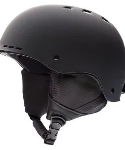 Smith Holt 2 Ski Helmet