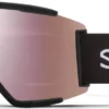 Smith Squad XL Chromapop Ski Goggles -Surf Sales smith squad xl chromapop ski goggles me 1