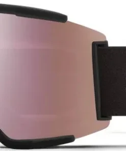 Smith Squad XL Chromapop Ski Goggles