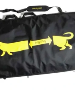 Softdog Doggiebag Surfboard Bag