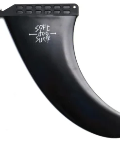 Softdog Futures Soft Top Fin
