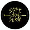 Softdog Stickers 1 Softdog Stickers -Surf Sales softdog stickers
