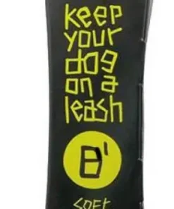 Softdog Surf Board Leash -Surf Sales softdog surf board leash