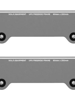Sola Silver Freeride Frames