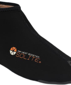 Solite 1mm Neoprene Heat Booster Split Toe Socks