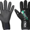 Solite 3mm Gauntlet Heat 5 Finger Neoprene Gloves -Surf Sales solite 3mm gauntlet heat 5 finger neoprene gloves nb