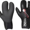 Solite 5mm Gauntlet Heat 5 Finger Neoprene Gloves 2 Solite 5mm Gauntlet Heat 5 Finger Neoprene Gloves -Surf Sales solite 5mm gauntlet heat 5 finger neoprene gloves