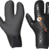 Solite 5mm Gauntlet Heat Split Neoprene Mittens -Surf Sales solite 5mm gauntlet heat split neoprene mittens 3v