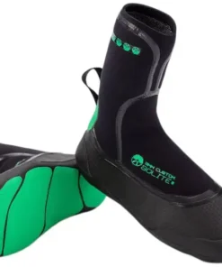 Solite Custom 2021 3mm Round Toe Neoprene Boots -Surf Sales solite custom 2021 3mm round toe neoprene boots t4 3