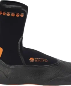Solite Custom 2021 5mm Round Toe Neoprene Boots -Surf Sales solite custom 2021 5mm round toe neoprene boots 39 3
