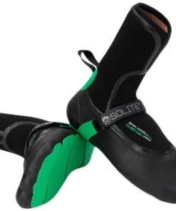 Solite Custom Pro 2021 3mm Round Toe Neoprene Boots 13 Solite Custom Pro 2021 3mm Round Toe Neoprene Boots -Surf Sales solite custom pro 2021 3mm round toe neoprene boots h9 5