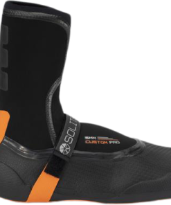 Solite Custom Pro 2021 5mm Round Toe Neoprene Boots -Surf Sales solite custom pro 2021 5mm round toe neoprene boots 4d 3