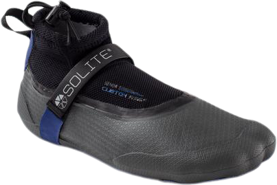 Solite Custom Reef 2mm Neoprene Boots 5 Solite Custom Reef 2mm Neoprene Boots - Image 3