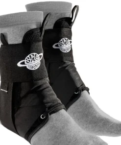 Space Brace 2.0 Ankle Brace -Surf Sales space brace 2 0 ankle brace ym 1