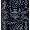 Speed Demons Bandana Complete Skateboard