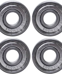 Speed Demons Bearings 8-Pack -Surf Sales speed demons bearings 8 pack ov