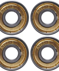 Speed Demons Bearings 8-Pack -Surf Sales speed demons bearings 8 pack t4
