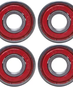 Speed Demons Bearings 8-Pack
