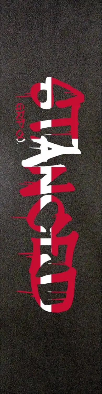 Stanced International Pro Scooter Griptape 6 Stanced International Pro Scooter Griptape - Image 4