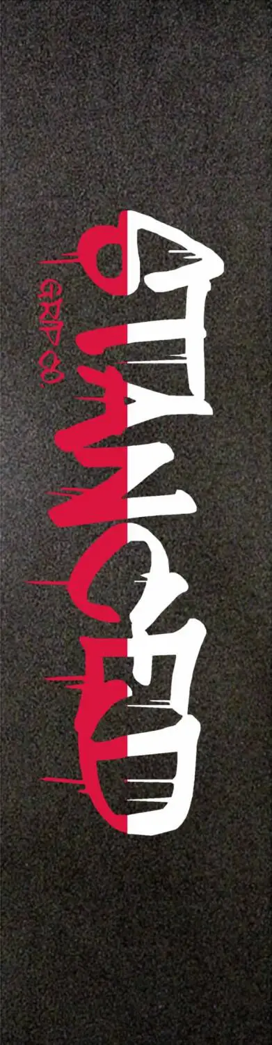 Stanced International Pro Scooter Griptape 4 Stanced International Pro Scooter Griptape - Image 2
