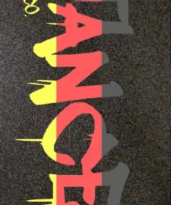 Stanced International Pro Scooter Griptape 10 Stanced International Pro Scooter Griptape -Surf Sales stanced international pro scooter griptape sx 6