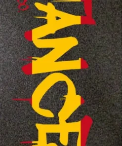 Stanced International Pro Scooter Griptape