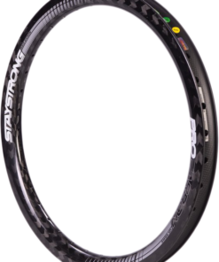 Stay Strong 20" Carbon BMX Race Rim