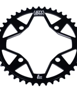 Stay Strong 4-Bolt 7075 Aluminium BMX Chainring